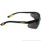 Dewalt DPG59-225C Reinforcer Rx-Bifocal 2.5 Smoke Lens High Performance Protective Safety Glasses wi